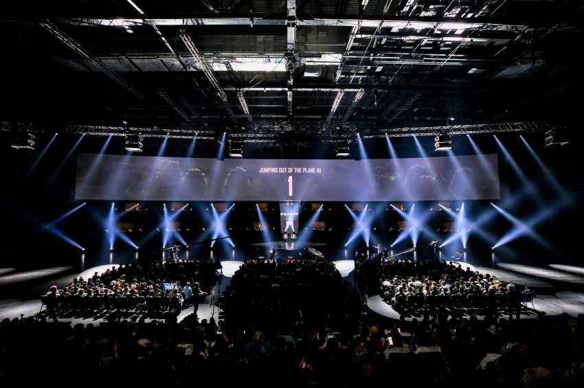 Hire ExCeL London 5 Amazing Event Spaces