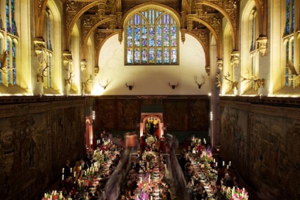 The Great Hall, Hampton Court Palace - Venue Search London