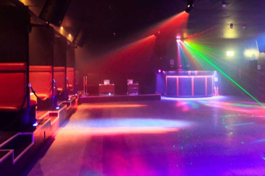 Hire Club K, 2 amazing event spaces - Venue Search London