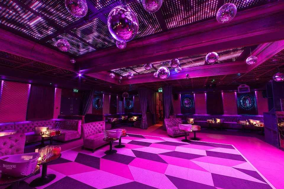 Hire The Cuckoo Club, 2 amazing event spaces - Venue Search London