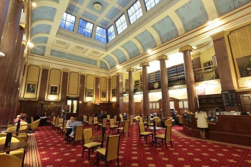 Hire The Law Society, 5 Amazing Event Spaces