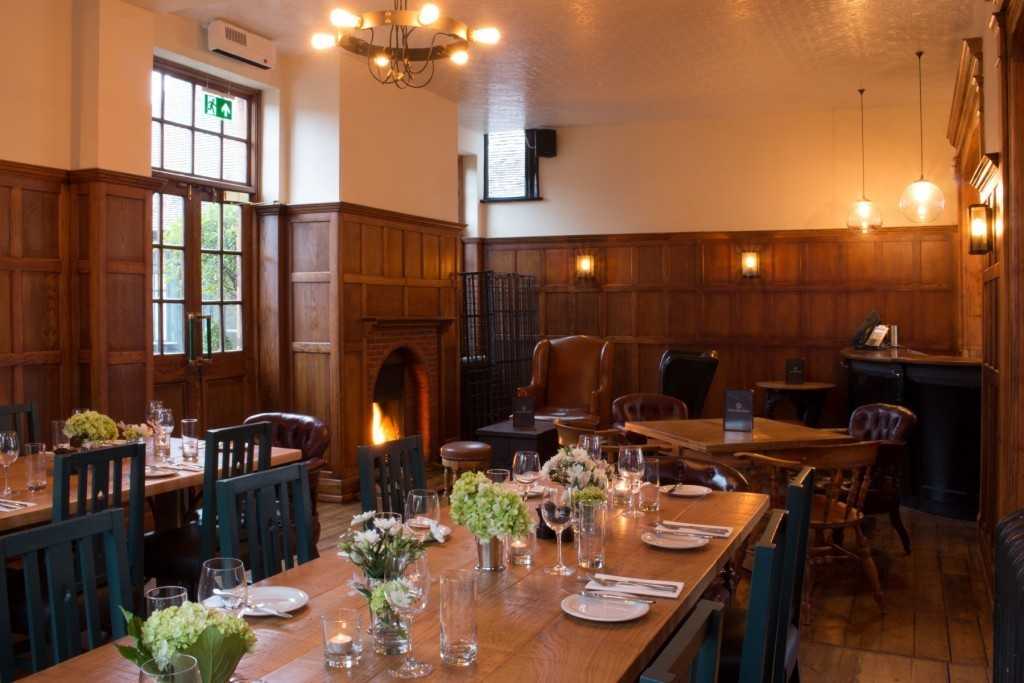 Hire Ealing Park Tavern flexible event space Venue Search London