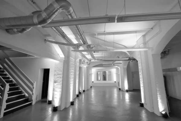 Hire London Blank Canvas Venues Top picks Venue Search London