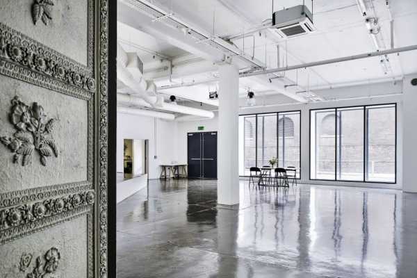 Hire London Blank Canvas Venues Top picks Venue Search London