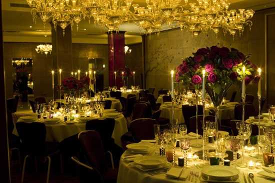 The May Fair Hotel - Wedding & Event Venue Hire - London