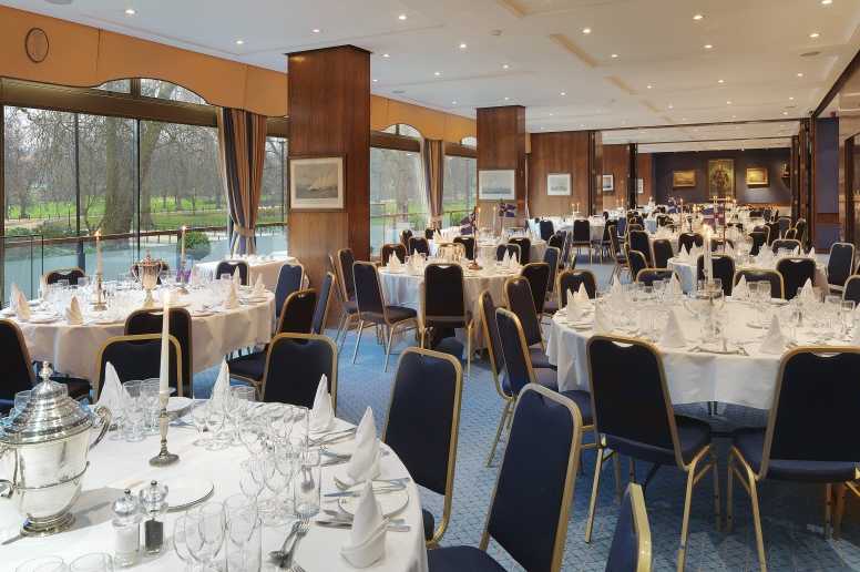 royal thames yacht club events