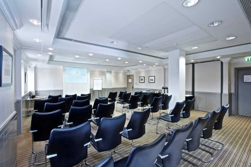 Millennium & Copthorne Hotels at Chelsea FC, 5 amazing event spaces