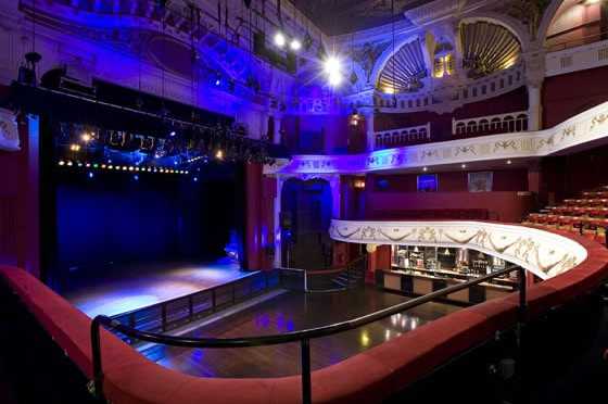 O2 Shepherds Bush Empire Flexible Event Space Venue Search London 9926