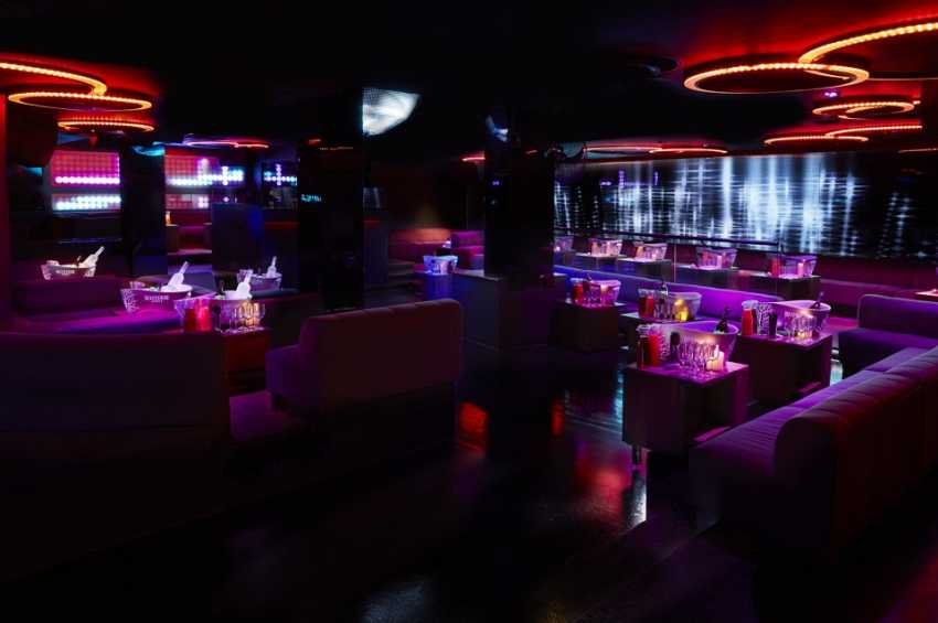 Hire Chinawhite, 4 amazing event spaces - Venue Search London