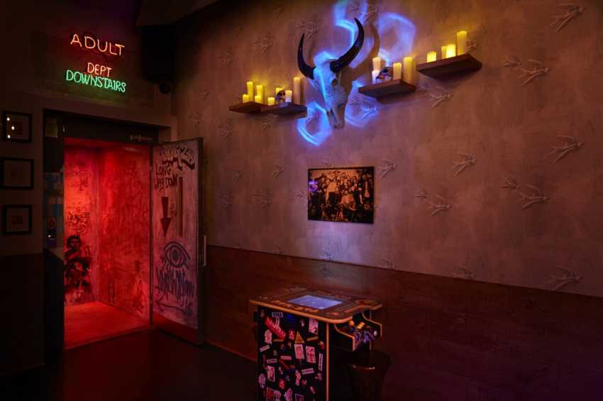 Hire Chinawhite, 4 amazing event spaces - Venue Search London