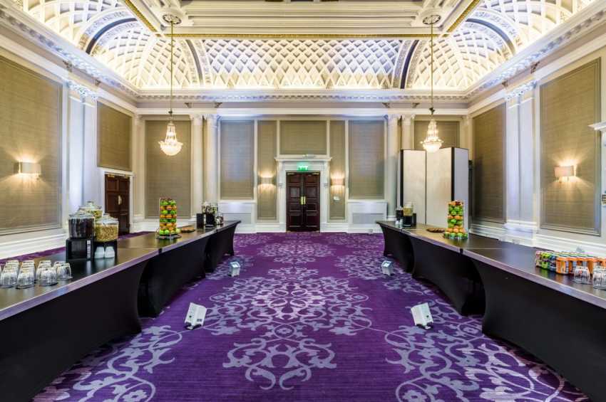 Hire De Vere Grand Connaught Rooms 8 Amazing Event Spaces Venue Search London