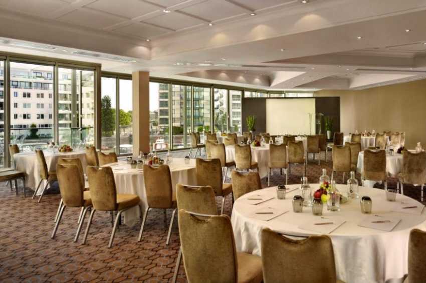 Hire The Chelsea Harbour Hotel, 5 amazing event spaces - Venue Search ...