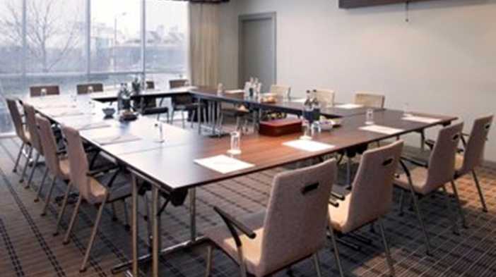 Hire Holiday Inn Express London Greenwich, flexible event space - Venue  Search London