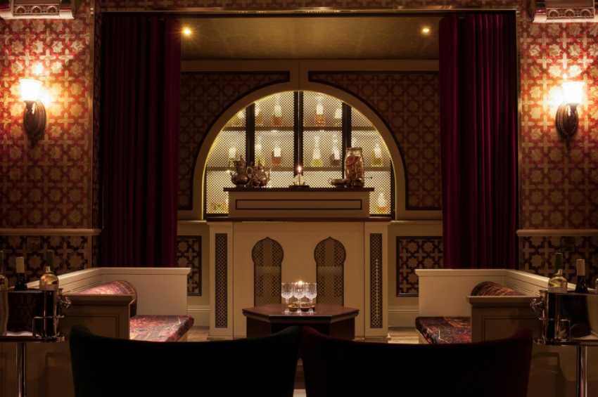 Hire The Victorian Bath House, 2 amazing event spaces - Venue Search London