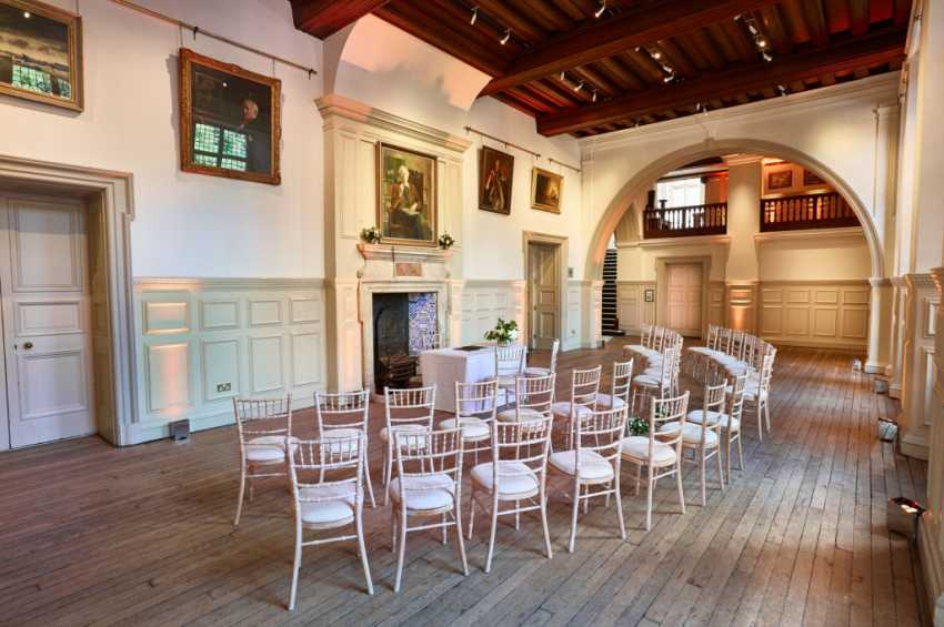 Hire Royal Geographical Society, 3 amazing event spaces - Venue Search ...