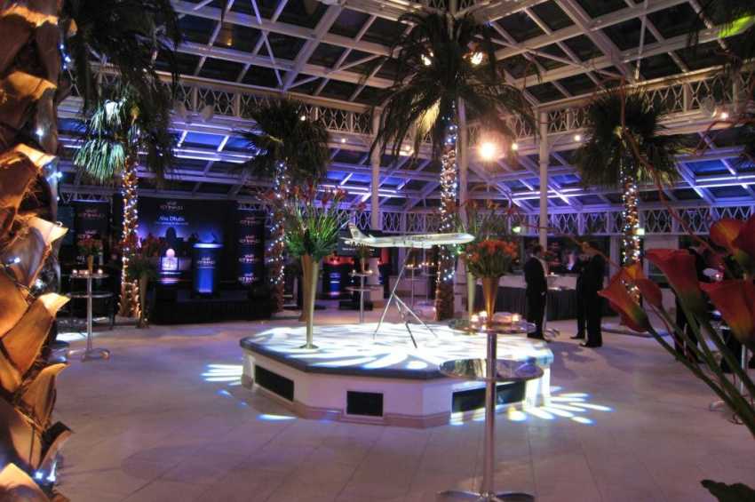 Hire Millennium Gloucester, 4 amazing event spaces - Venue Search London