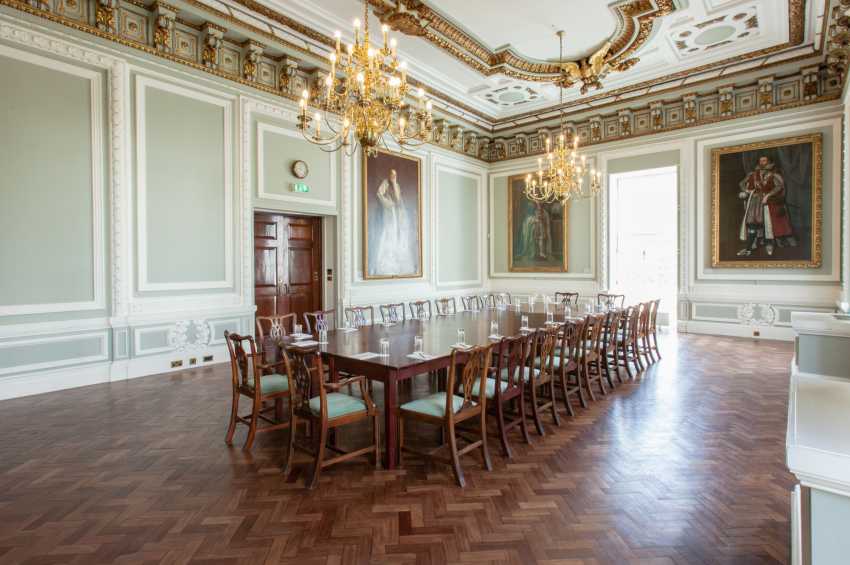 Hire {10-11} Carlton House Terrace, 5 amazing event spaces - Venue ...