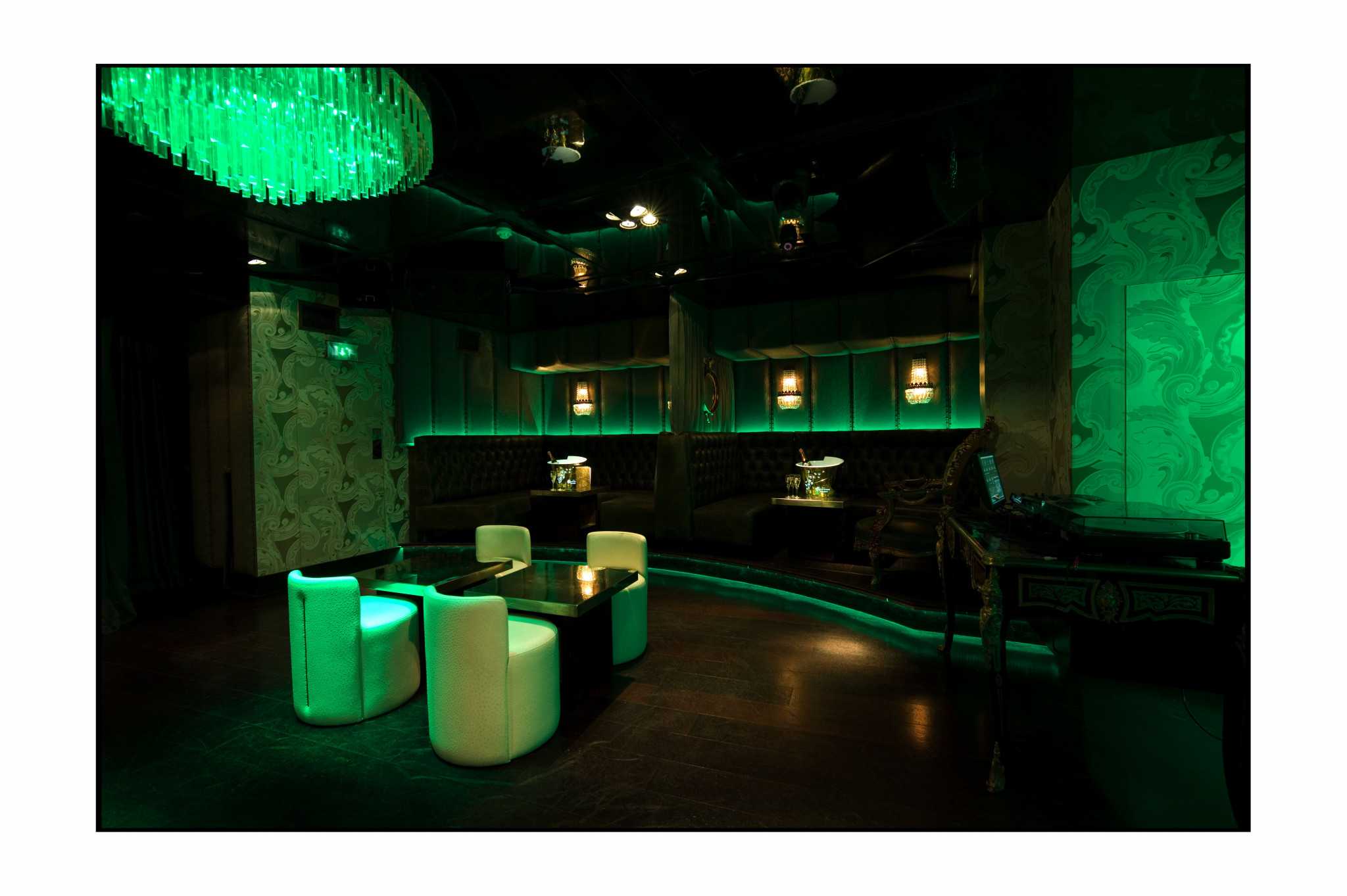 Hire Maddox Club, 2 amazing event spaces - Venue Search London