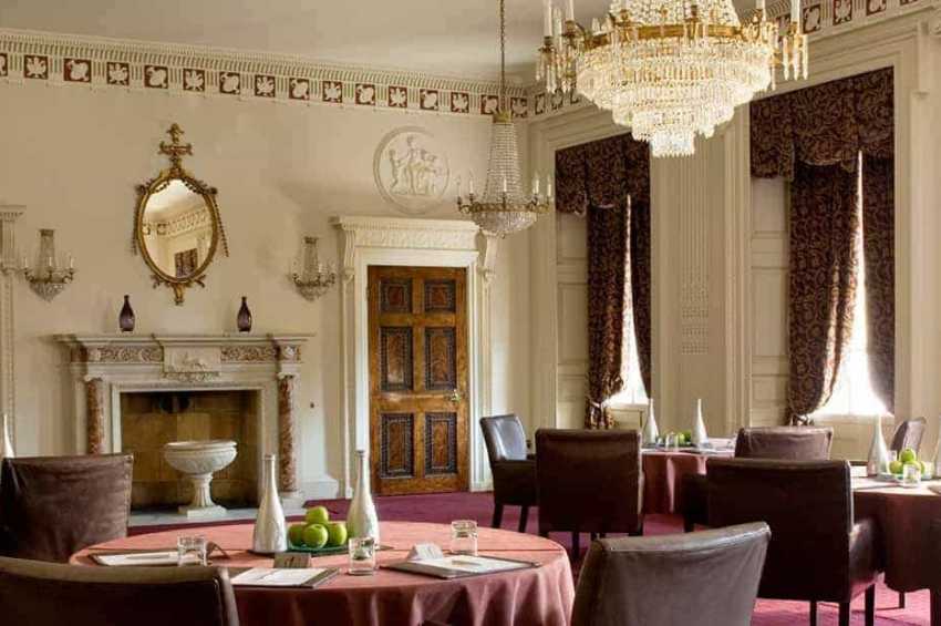 Hire Buxted Park Hotel, 5 Amazing Event Spaces - Venue Search London