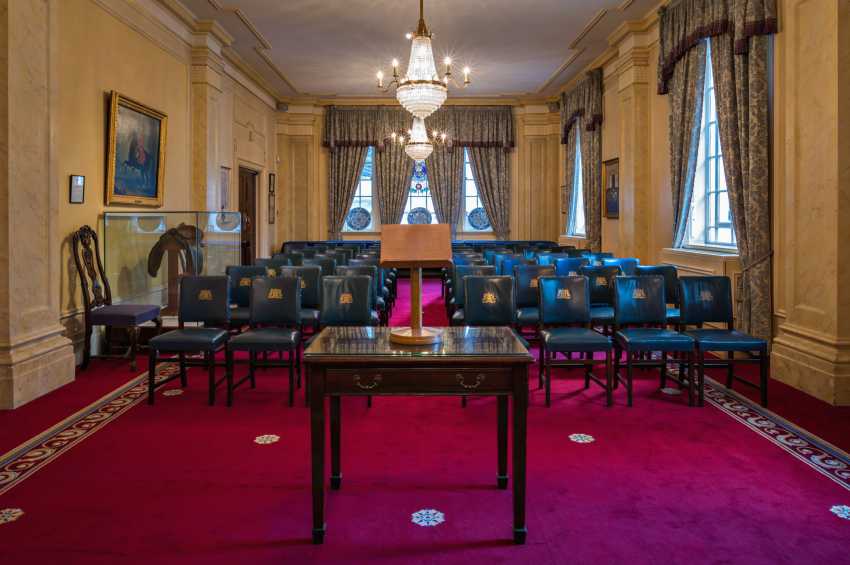 Saddlers' Hall, 3 amazing event spaces