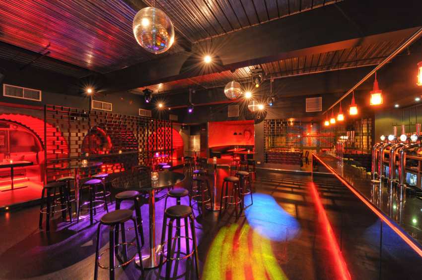 The Cellar, The Gable - Venue Search London