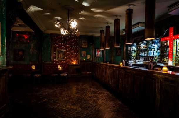 Hire Paradise by way of Kensal green, 5 amazing event spaces - Venue ...