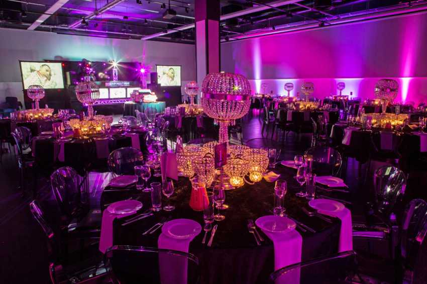 Hire Mercedes-Benz World, 6 amazing event spaces