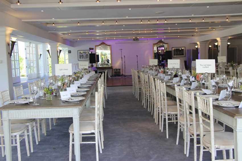 Hire Hampton Court Palace, 3 amazing event spaces