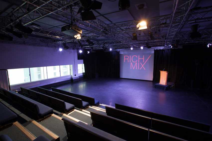 The Mix Bar, Event Venue Hire