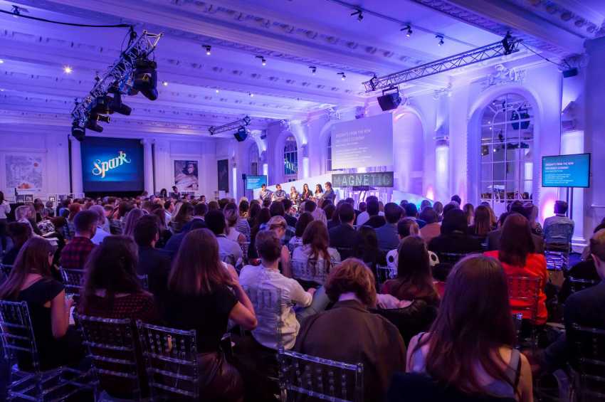 Hire 8 Northumberland , 3 amazing event spaces - Venue Search London