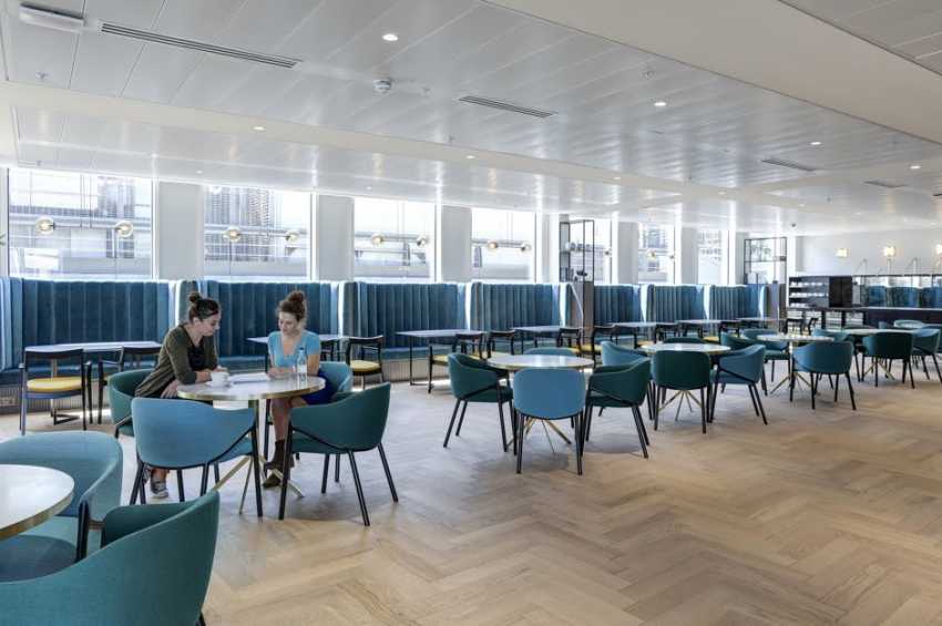 Hire The Clubhouse Holborn Circus, 3 amazing event spaces - Venue ...