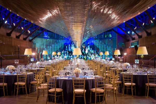 Quirky Venue Hire London — The Glitch