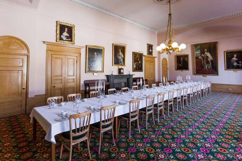 Hire The Old Shire Hall, 3 amazing event spaces - Venue Search London