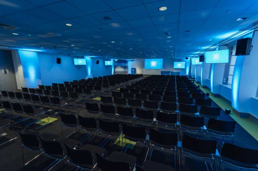 99 City Road Conference Centre, 5 amazing event spaces