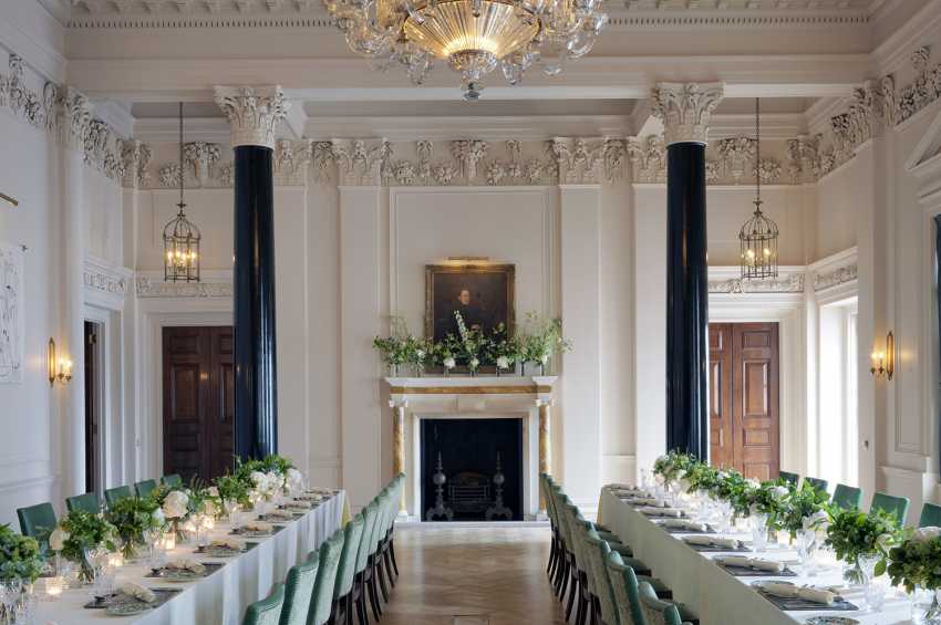 Hire The Ned Hotel, 8 amazing event spaces Venue Search London