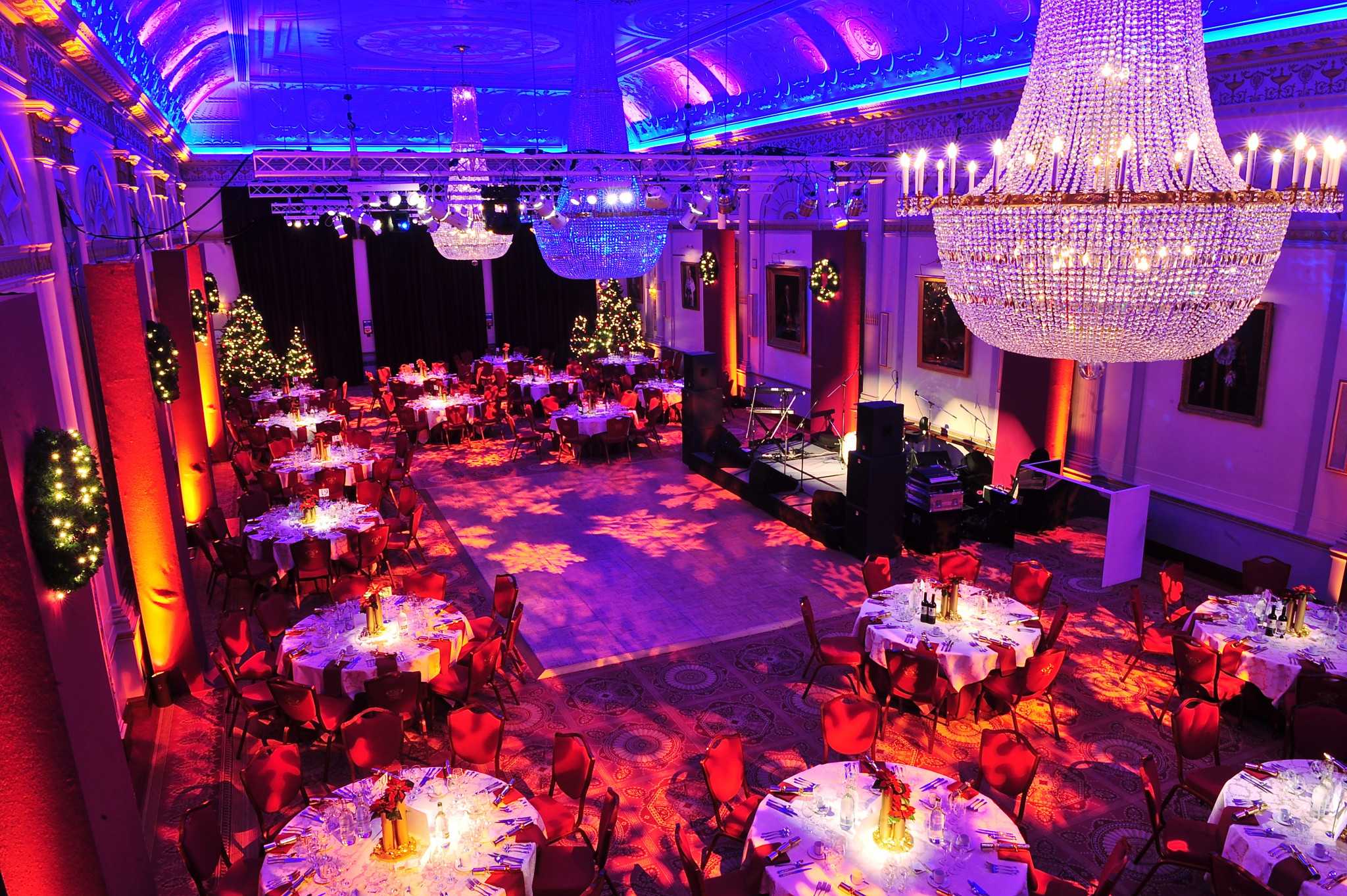 18 Ideas For London Office Christmas Party Venues Venue Search London