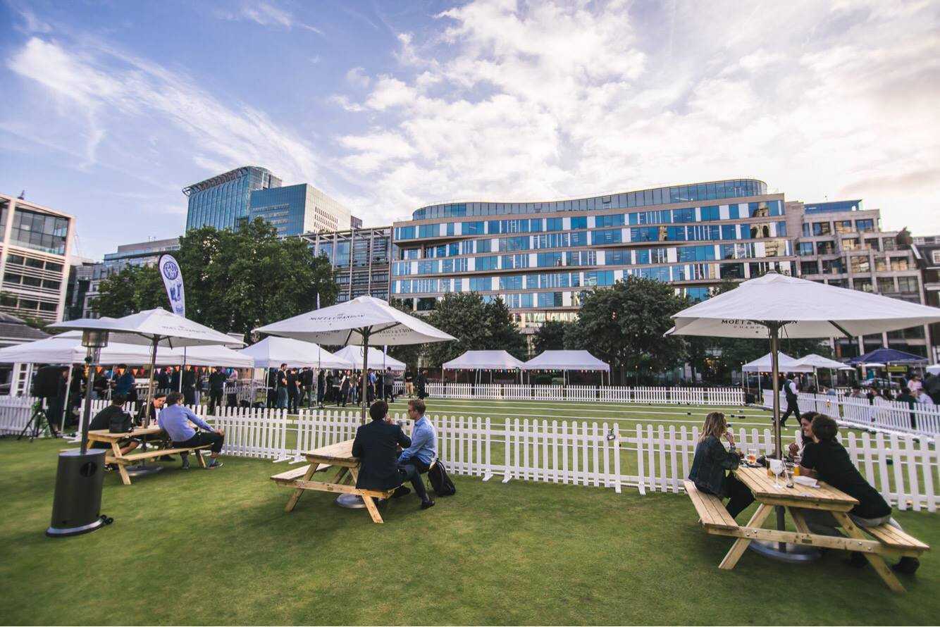 15 Corporate Summer Party Venues in London Venue Search London
