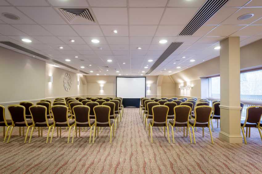 Hire Donnington Valley Hotel , 5 Amazing Event Spaces - Venue Search London