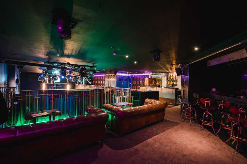 Hire The London Reign Showclub , 2 amazing event spaces - Venue Search ...