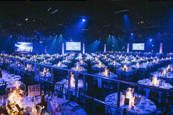 Christmas party venues: best for big parties - Venue Search London