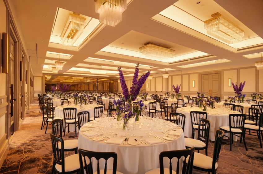 The May Fair Hotel - Wedding & Event Venue Hire - London