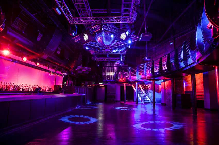 Hire Ministry of Sound, 4 amazing event spaces - Venue Search London