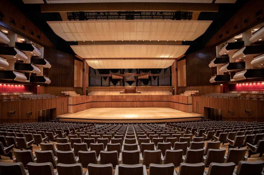 Hire Southbank Centre, 5 amazing event spaces