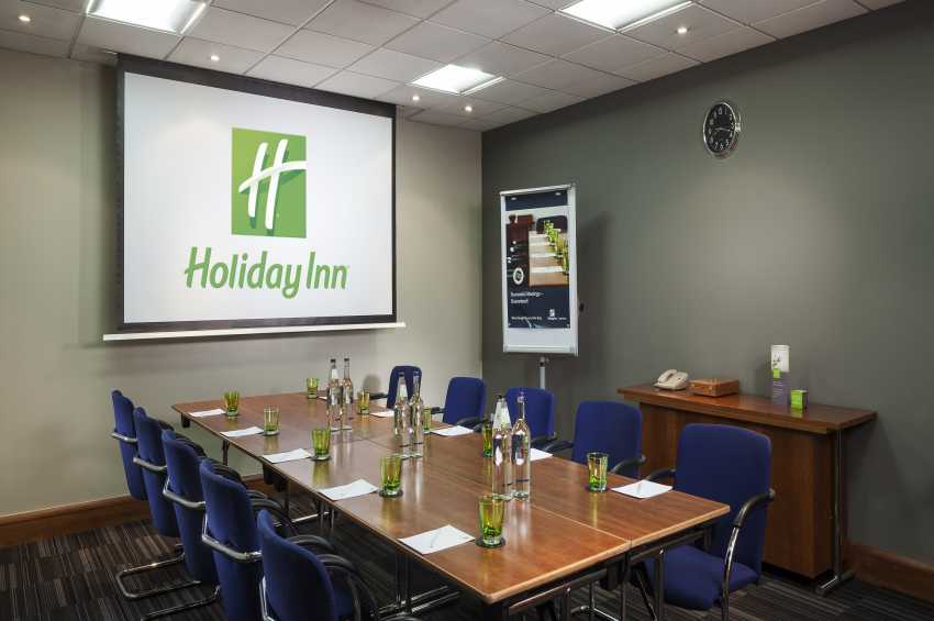 Holiday Inn London Bloomsbury