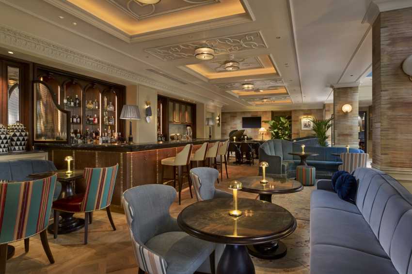 100 Queen S Gate Hotel London Flexible Event Space   100 Queens Gate Hotel London Esq 