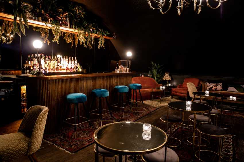 Hire Casa do Frango, 2 amazing event spaces - Venue Search London