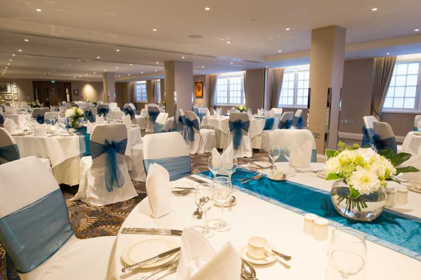 Hire Victory Services Club, 3 amazing event spaces - Venue Search London