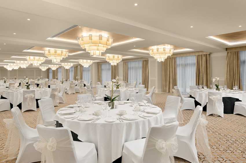 Hire Fairmont Windsor Park, flexible event space - Venue Search London