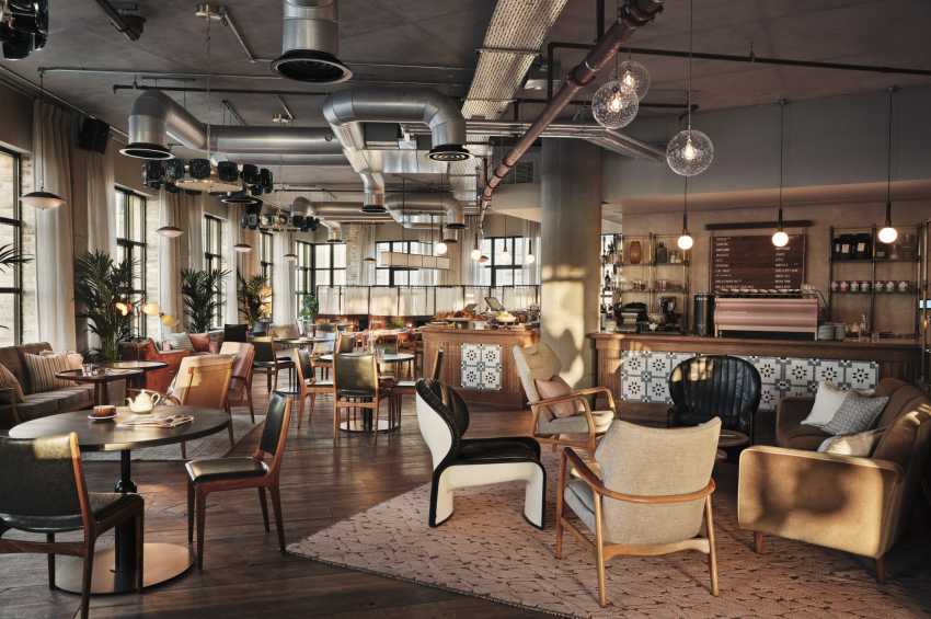 Hire The Hoxton Southwark, 7 amazing event spaces