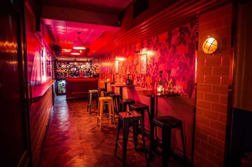 Hire Simmons Brick Lane , 3 amazing event spaces - Venue Search London